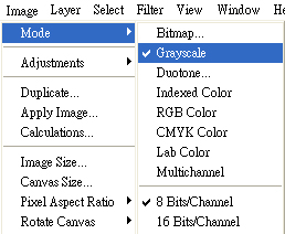 How to convert to Lab Color