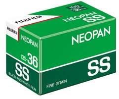 Neopan SS 36