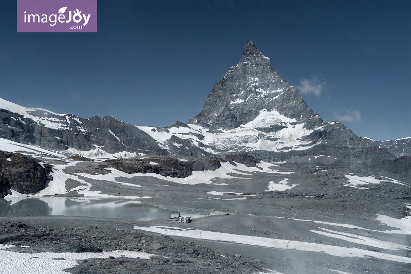 馬特洪峰(Matterhorn)
