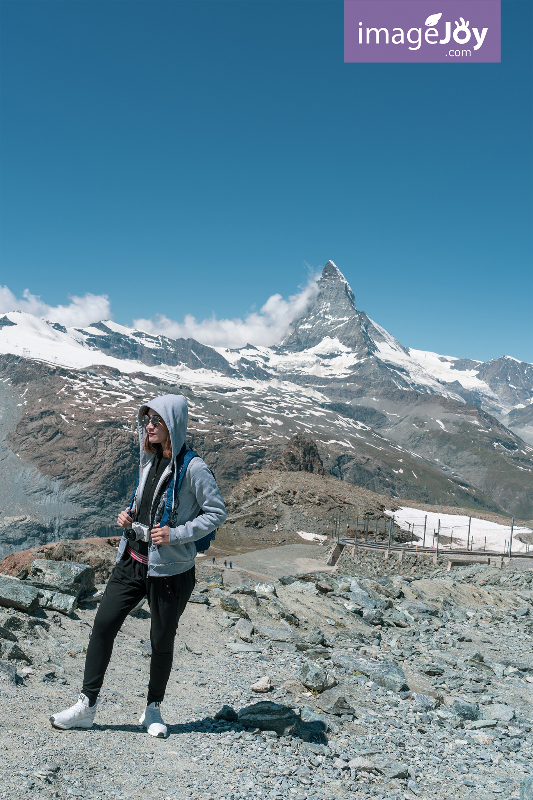 馬特洪峰(Matterhorn)