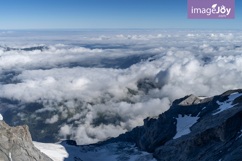 少女峰之巔(Top of Jungfrau)